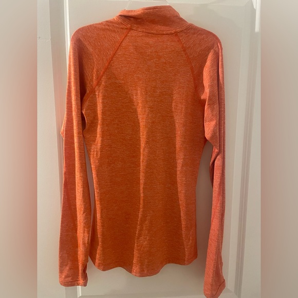LIKE NEW Nike Clemson Athletic Pullover - Picture 4 of 4